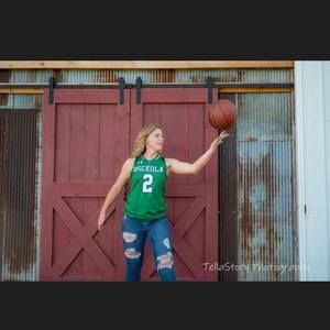 Meet your Posher, Jordyn